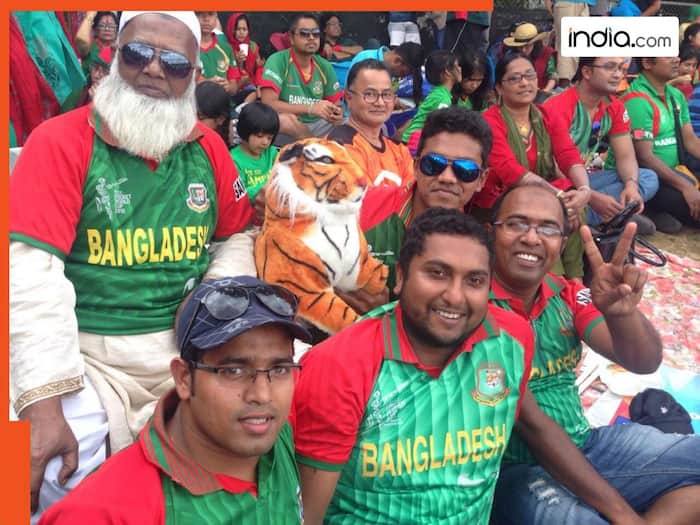 Bangladesh cricket Fans