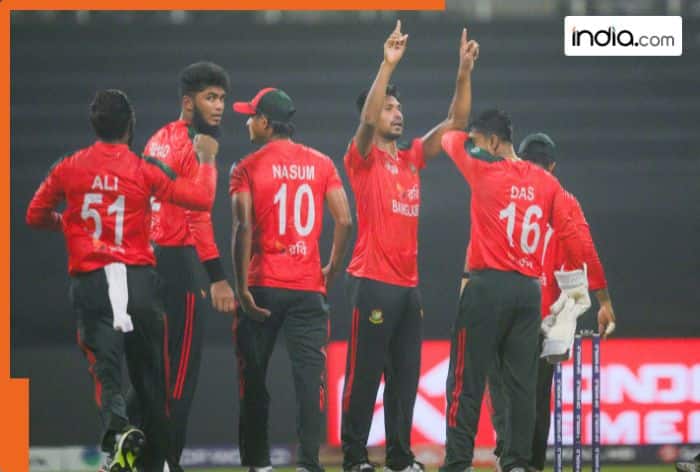 Bangladesh cricket team
