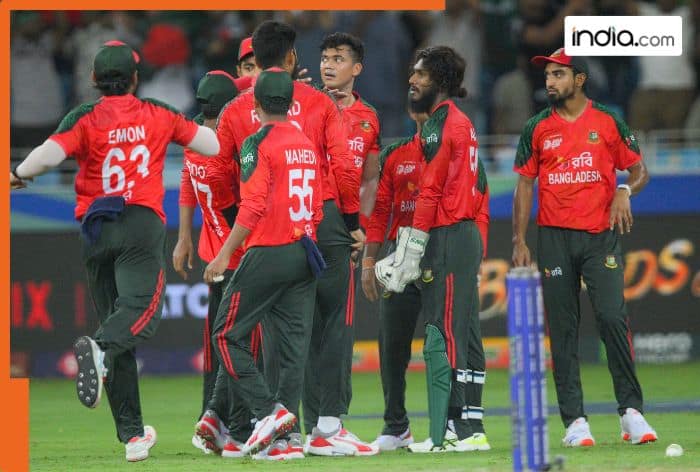 Bangladesh cricket team