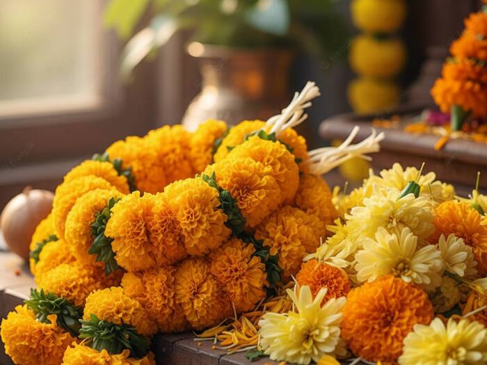 Basant Panchami Puja  2