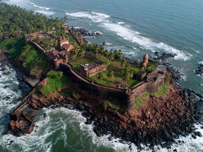 Bekal Fort