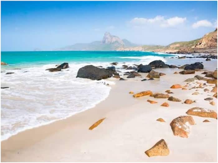 Best International Tourist Destination