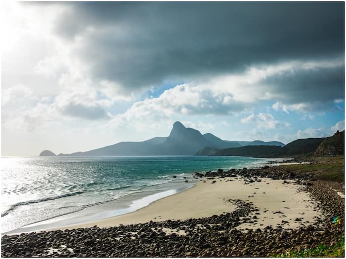 Best Tourist destination In World