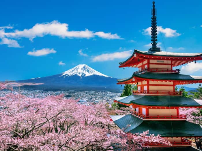 Best countries to live and work