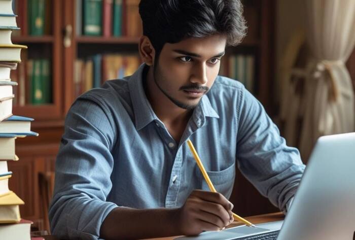 Bihar government job trend