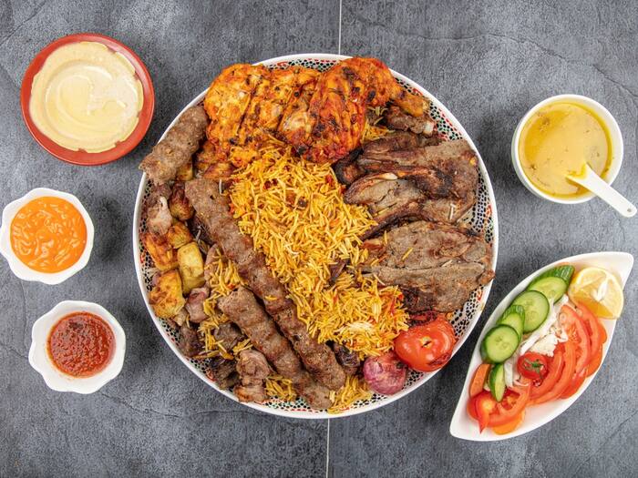 Biryani History Shah Jahan Mumtaz