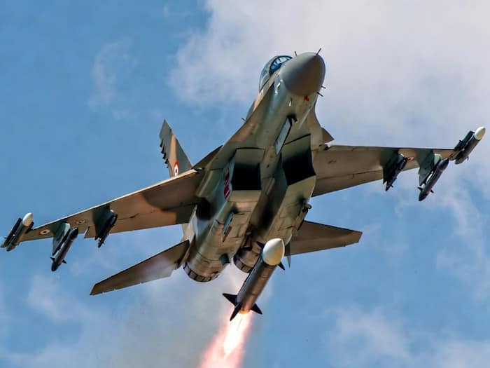 BrahMos versatile version