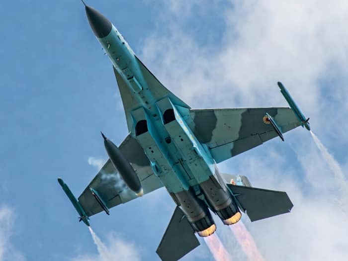 BrahMos NG cruise missile