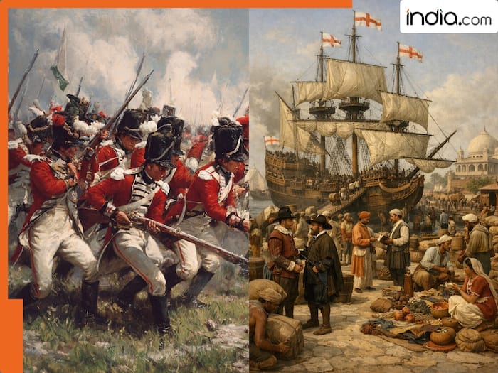 British East India Company