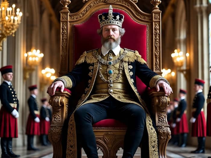 British come to India