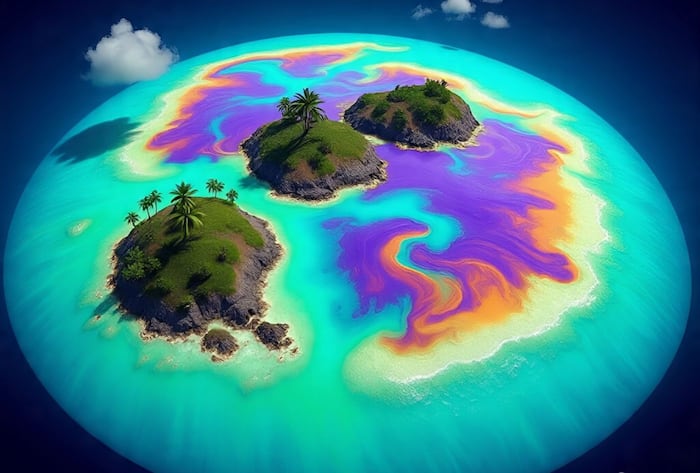 Latest space and ocean news