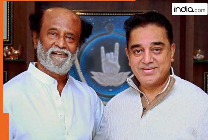 Rajinikanth and Kamal Haasan’s film sees director change after Sundar C’s exit; the filmmaker is…