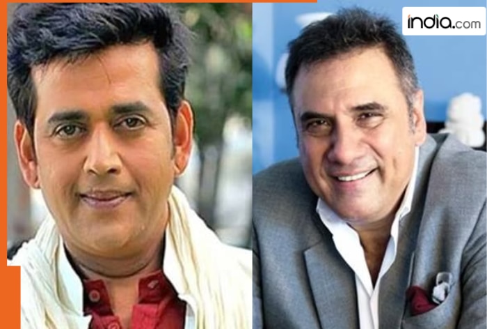 Is Ravi Kishan replacing Boman Irani in Khosla ka Ghosla 2? Actor reveals: ‘Mine is a…’
