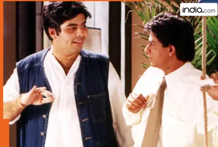 Shah Rukh Khan once gave a reality check to Karan Johar on Kuch Kuch Hota Hai sets, recalls Nikhil Advani: ‘You don’t know anything’