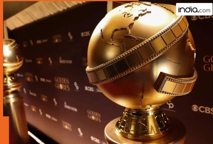 Golden Globes 2026: From &lsquo;Sinners&rsquo; to &lsquo;Avatar: Fire and Ash&rsquo;, full list of top contenders across films and TV