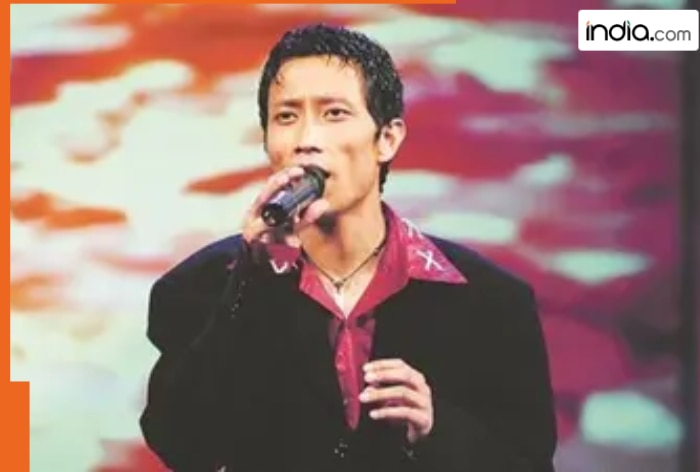Indian Idol and Paatal Lok fame Prashant Tamang passes away at 43 due to…