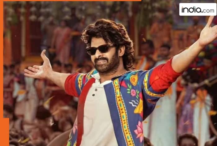 The Raja Saab Box Office Collection Day 5: Prabhas film continues to struggle, faces heavy losses, earns Rs&hellip;