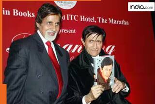 Dev Anand was made to wait outside Amitabh Bachchan’s Jalsa, Late actor’s friend reveals: ‘Had to take permission’