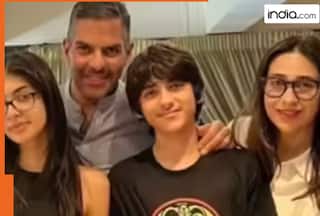 Sunjay Kapur will row: Karisma Kapoor’s children seek criminal action against Priya Kapur, claims report