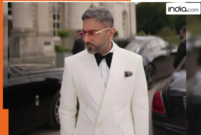 Yo Yo Honey Singh sparks outrage over ‘sleazy’ remarks at Delhi concert, internet calls him ‘Horny Singh’