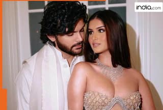 Veer Pahariya sparks heartbreak rumours with cryptic post amid breakup buzz with Tara Sutaria, netizens say, ‘Please get back...'