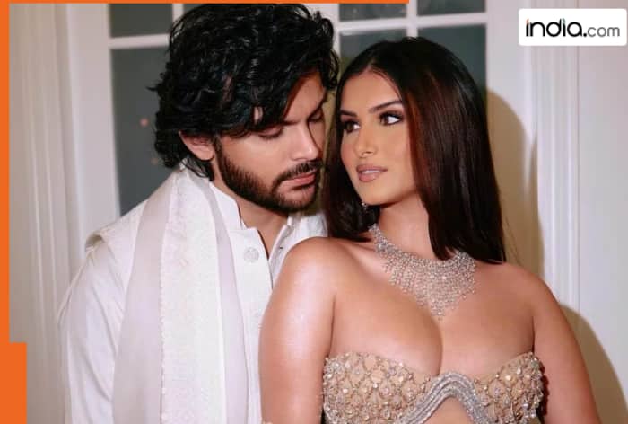 Veer Pahariya sparks heartbreak rumours with cryptic post amid breakup buzz with Tara Sutaria, netizens say, &lsquo;Please get back...'