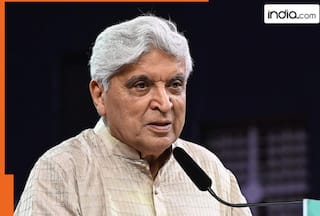Javed Akhtar opens up on disrespect faced by assistant directors in his early days: ‘Bring Madam’s shoes quickly’
