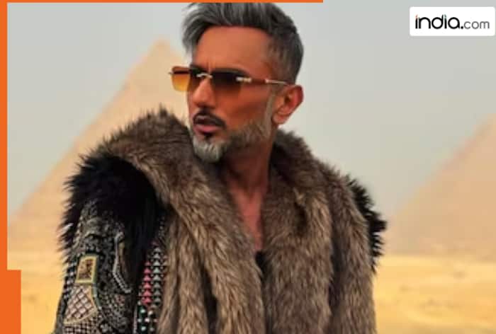 Yo Yo Honey Singh apologises after Delhi concert backlash over explicit remark, says, &lsquo;Socha Gen Z ko unki bhasha mein&hellip;&rsquo;