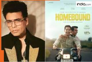 Karan Johar calls Homebound’s Oscar campaign a ‘bottomless pit’, says it’s a ‘passion project’, not a money game