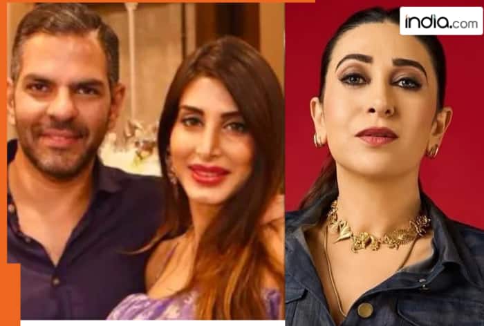 Simran Sachdev Big update in Sunjay Kapur’s will case: Priya Sachdev turns to Supreme ...