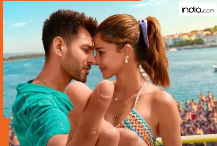 Kartik Aaryan takes THIS BIG decision after Tu Meri Main Tera Main Tera Tu Meri box office failure, gives up…