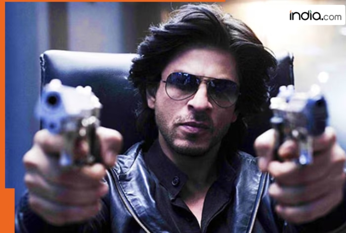 Shah Rukh Khan to return in Don 3 after Dhurandhar star Ranveer Singh’s exit? Superstar’s comeback depends on THIS demand