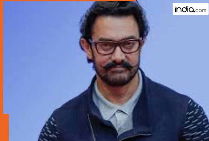 Aamir Khan signed Dev Anand’s film without hearing the script, recalls late actor’s friend: ‘Didn’t even discuss money’