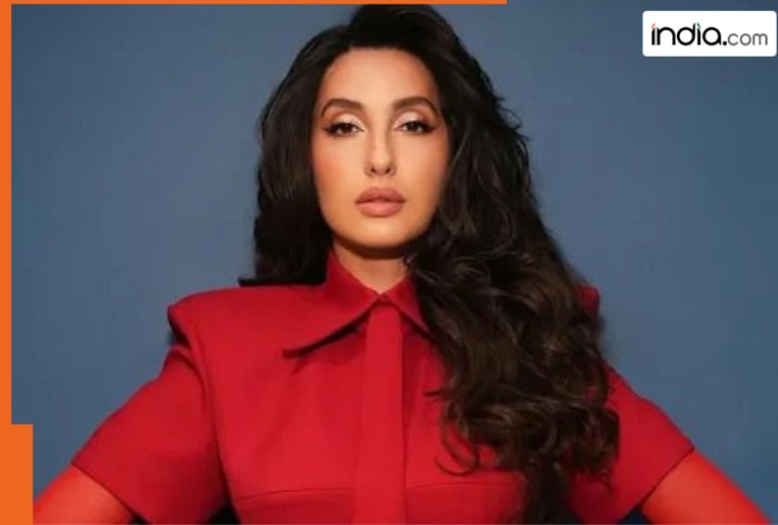 Nora Fatehi breaks silence on old affair rumours with Bhushan Kumar amid dating buzz with Achraf Hakimi