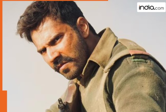 Varun Dhawan silences trolls as Major Hoshiyar Singh Dahiya’s son lauds his Border 2 performance: ‘Mind-blowing’