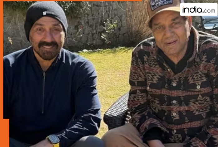 ‘Dharmendra ji ka beta’ credit for Sunny Deol in Border 2 wins hearts, fans say ‘What a beautiful tribute’