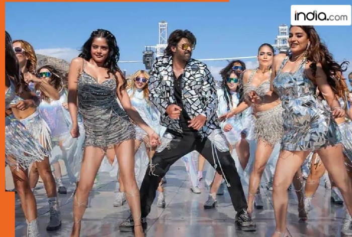 The Raja Saab producer files police complaint over ‘derogatory remarks’ against film and actors, says ‘Such malicious acts…’