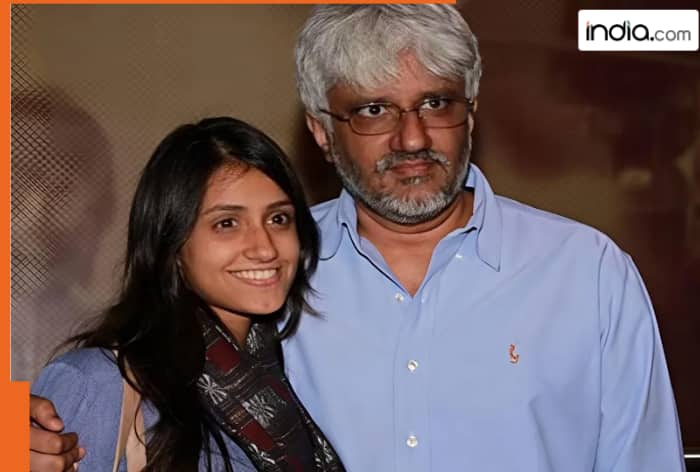 Vikram Bhatt, daughter Krishna Bhatt Sarda land in another legal trouble, booked for fraud case worth Rs&hellip;