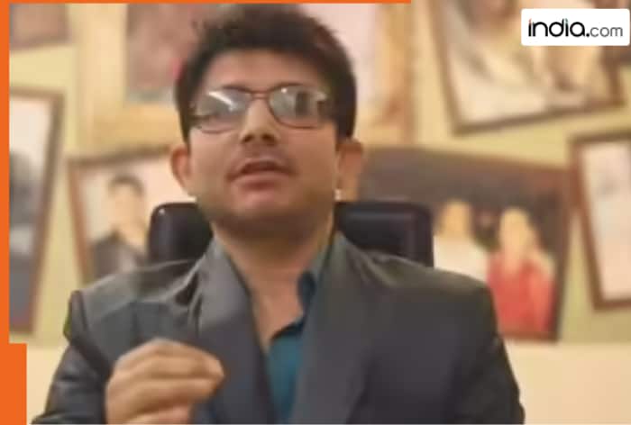 Kamaal R Khan placed in judicial custody till January 27, lawyer says case is &lsquo;fabricated&rsquo;, points fingers at Bollywood