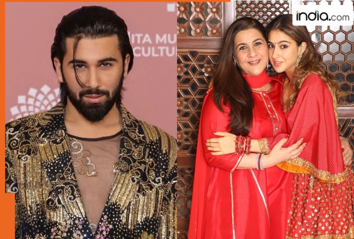 Orry confirms fallout with Sara Ali Khan, seeks Amrita Singh’s apology: ‘Pretending to be friends with Sara means…’