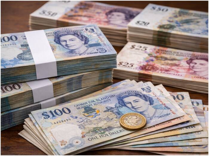 Which currency is highest