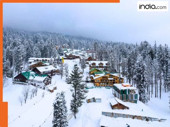 क्या है चिल्ला-ए-कलां? जानें इस दौरान कश्मीर क्यों दिखती है जन्नत जैसी खूबसूरत