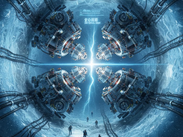 China tunnel engineering