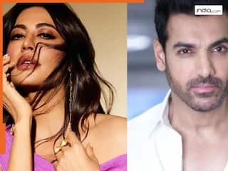 जब बेकाबू भीड़ से जॉन अब्राहम ने चित्रांगदा सिंह को बचाया था, एक्ट्रेस ने कहा 'जॉन की पूरी पीठ पर खरोंच के निशान थे'