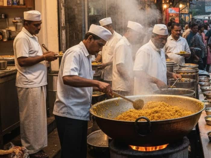 City of Biryani  6