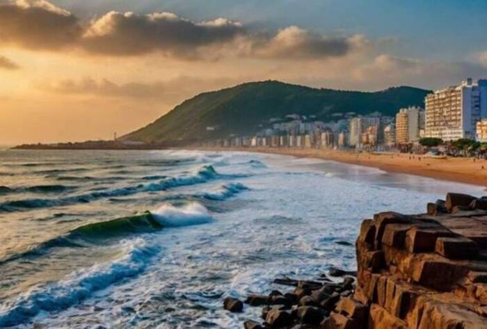 Climate change impact