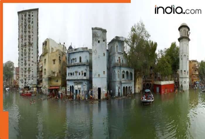 Climate crisis India