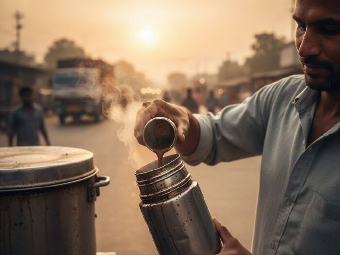 Coffee thermos taiwan man dies