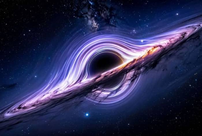 Cosmic Twisted Dance