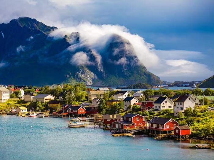 Countries with best labour laws